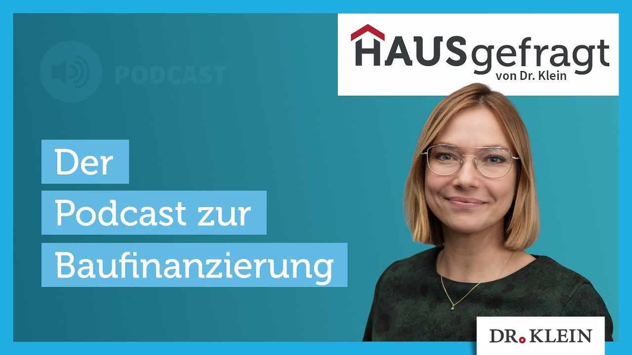 KfW-Update 2026: So nutzt ihr 0,01 % Zinsen & neue F&ouml;rderungen!