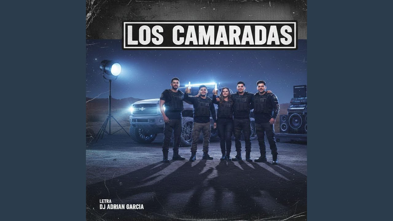LOS CAMARADAS