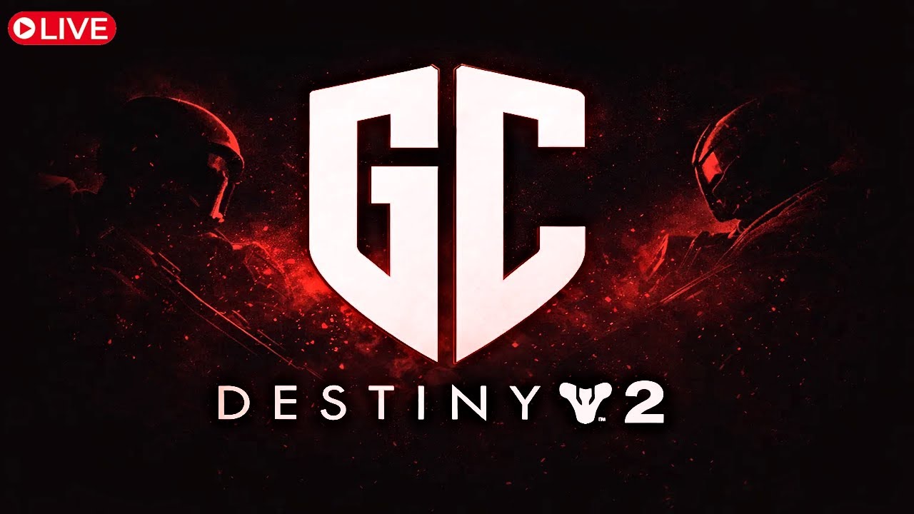 🔴 LIVE – Full Renegades Campaign Playthrough! | Destiny 2