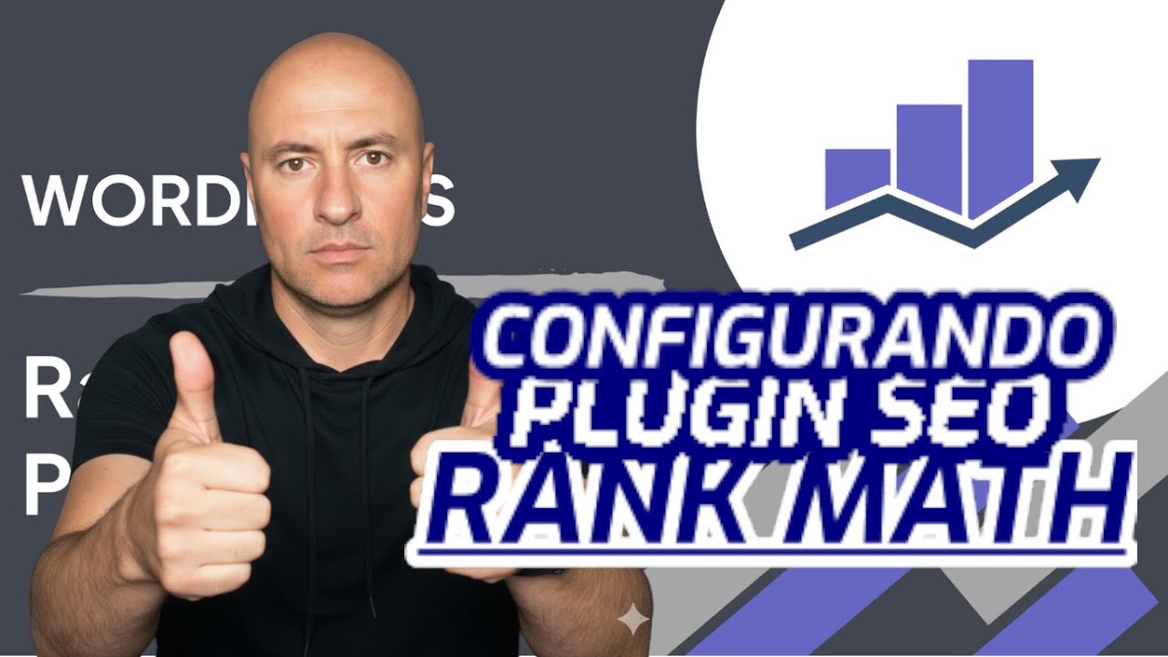 SEO Blueprint: Ajustes Avançados no Rank Math para Ranquear Rápido