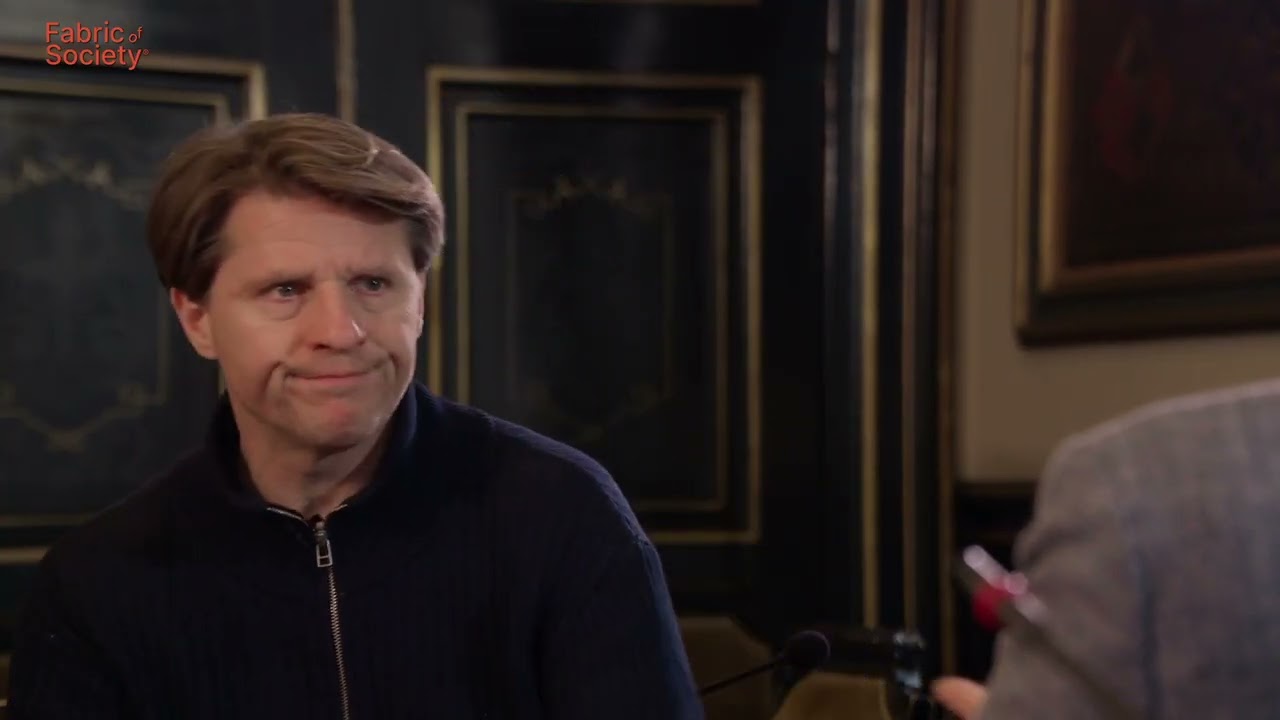 Axel Ronse: terug naar werk