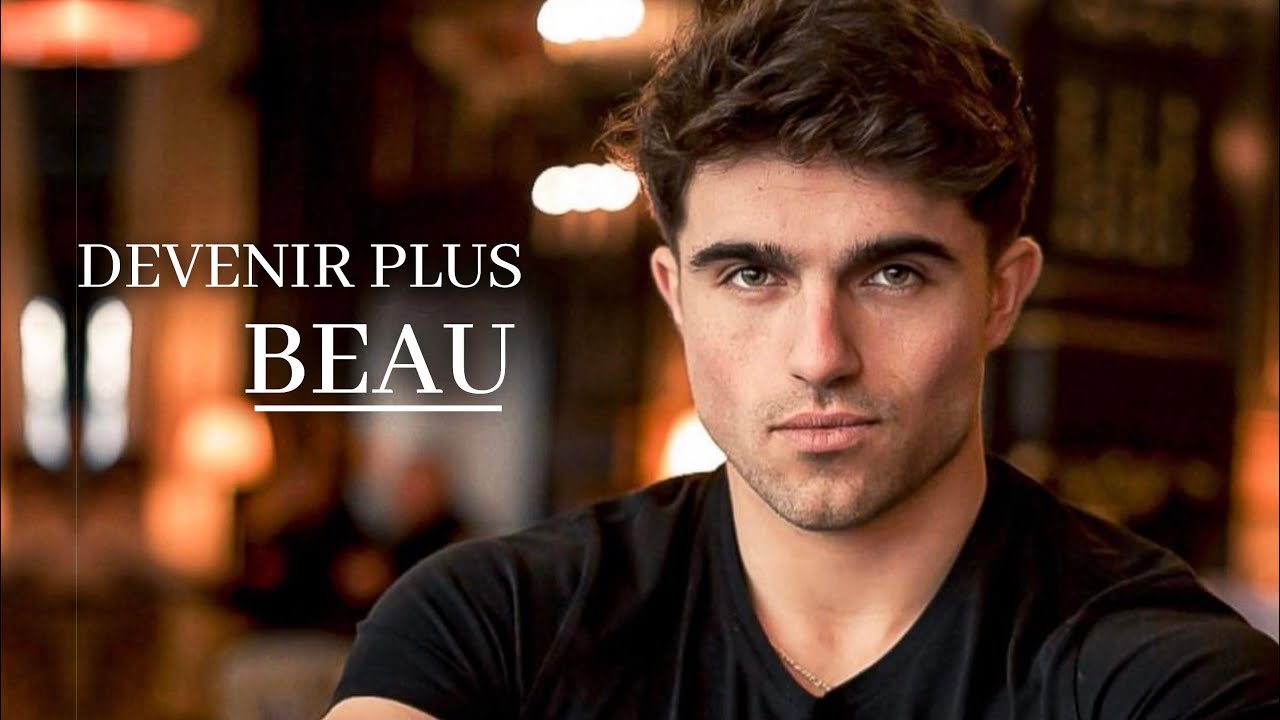 26 MIN POUR ETRE PLUS BEAU ?!