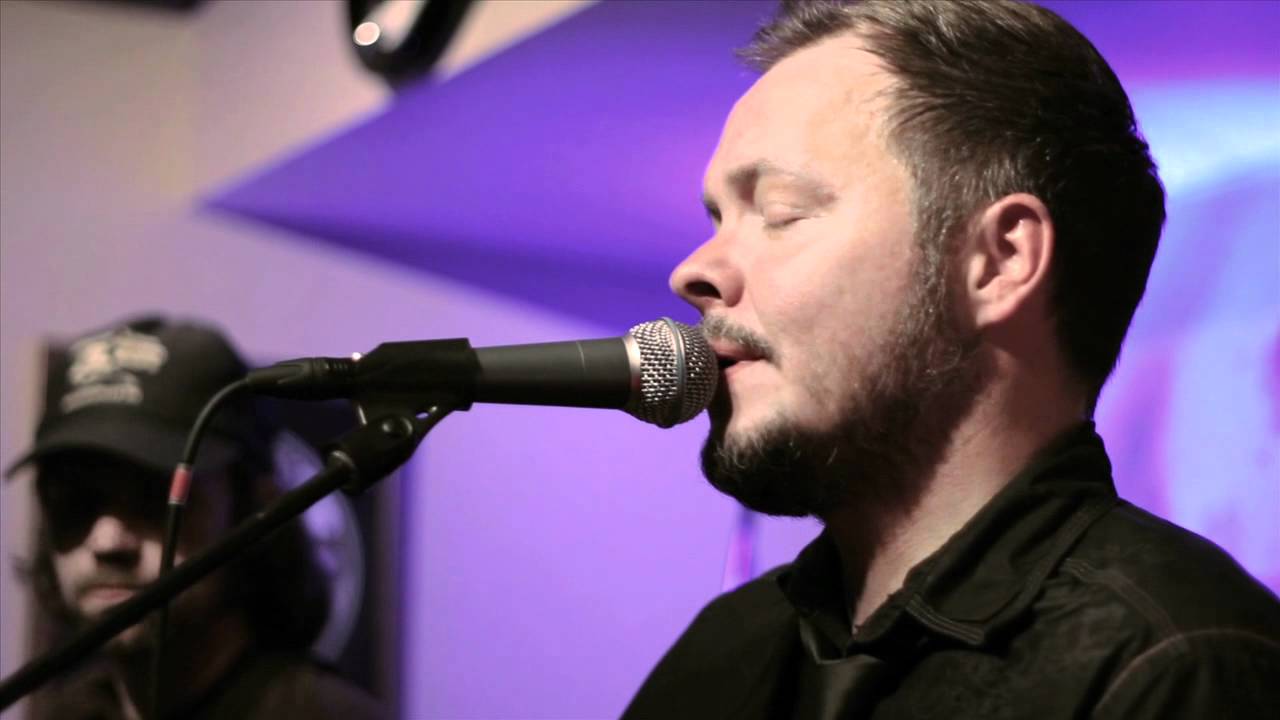 Willy Clay Band - Mighty Good Time