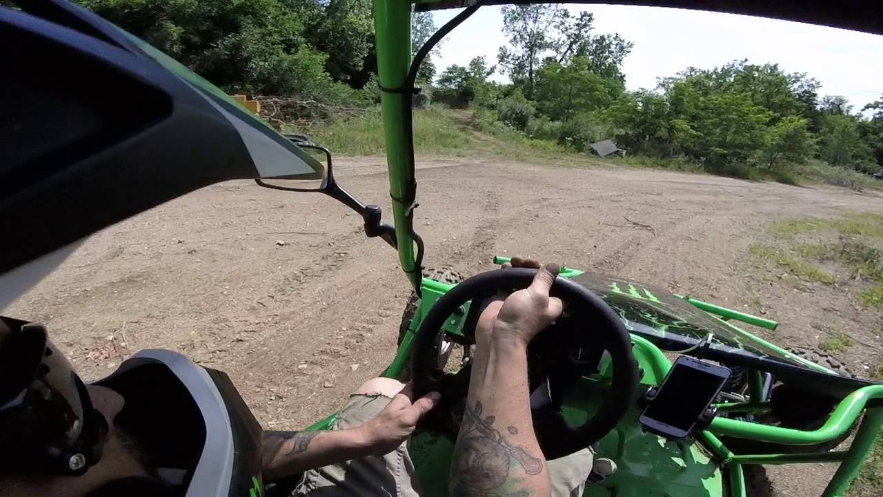 off road mini buggy kawasaki ninja 250