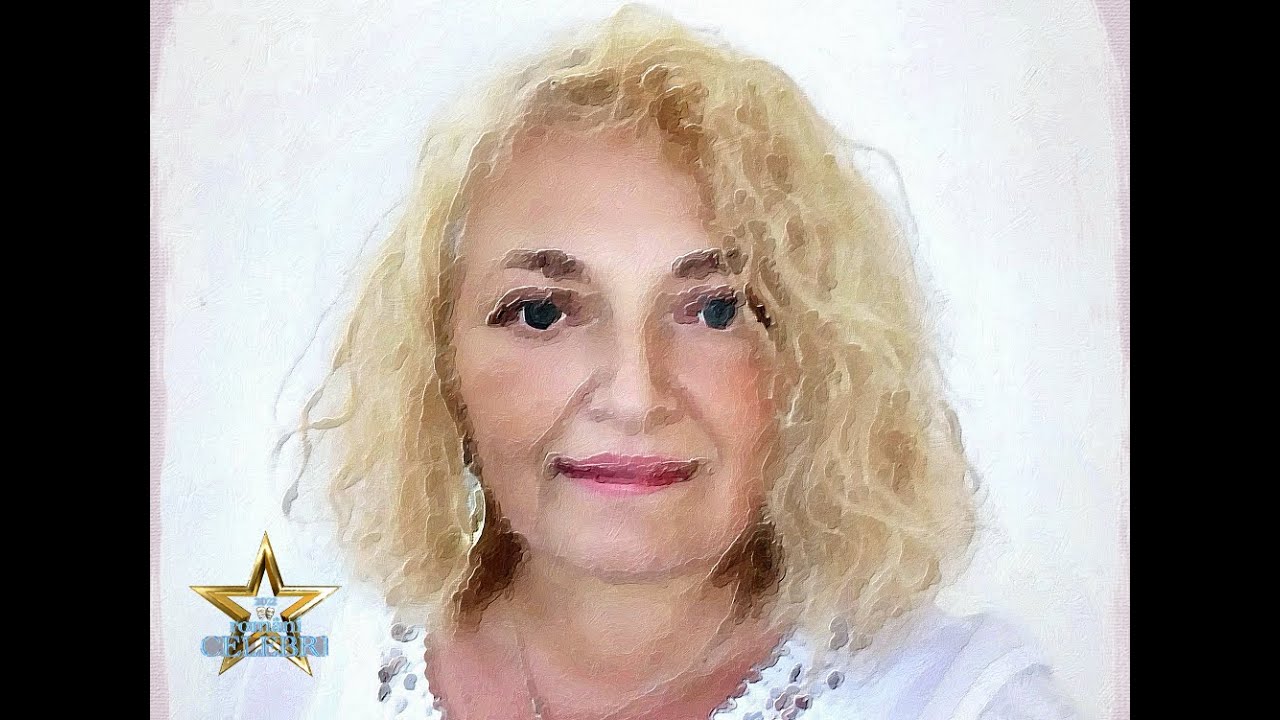 Mariana Pachis la #celebri. Prima parte