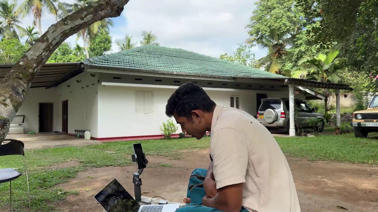 තමාගේ පවුකාරකමට නින්දා කිරීම නුඹලාගේ ආනන්දය මරාදමයි | Condemning your sinfulness will rob you of joy