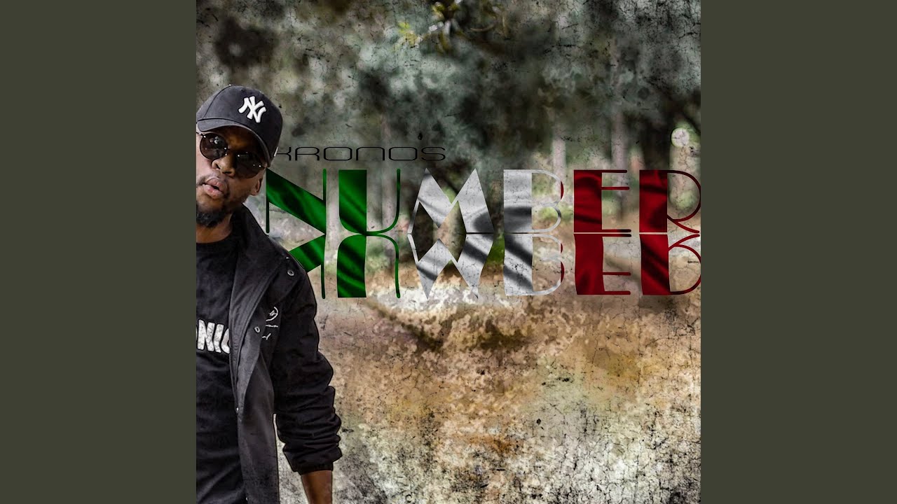 NUMBER NUMBER (Radio Edit)