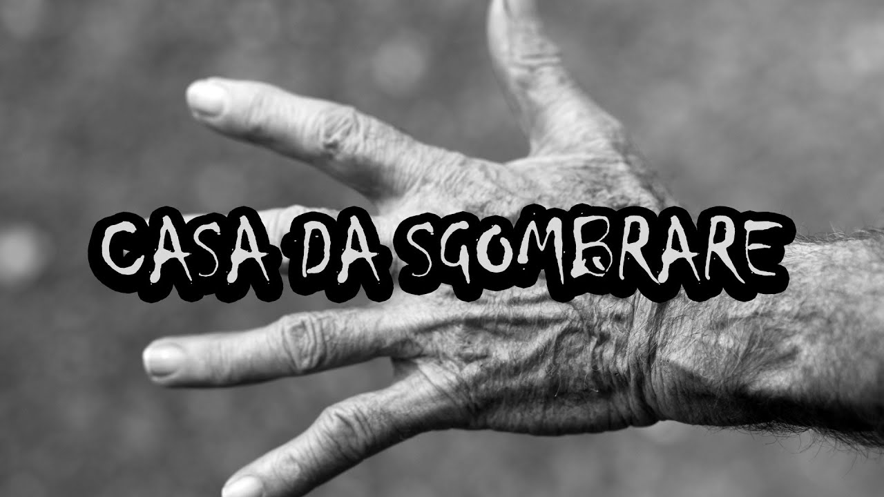 Accadimenti Paranormali: La Storia Incredibile della Casa da Sgombrare