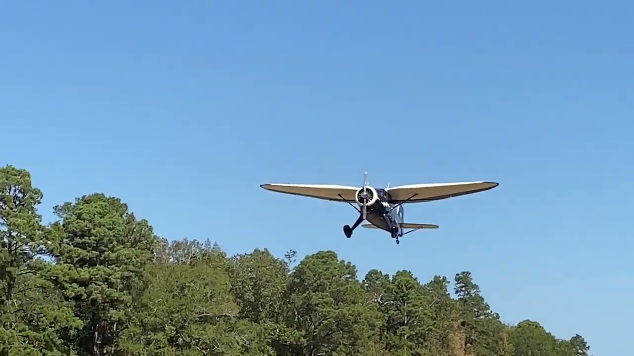 Reklaw Fly-in 2024