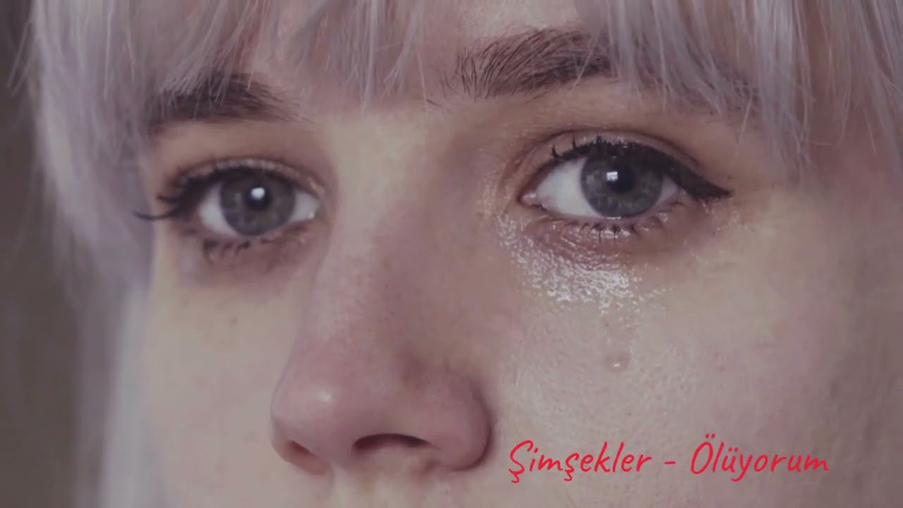 Şimşekler - Ölüyorum (Official Video)