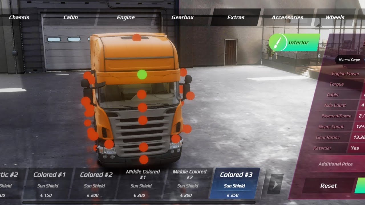 I am Buying a New Truck in #toe3 🔥 previous truck have so many bugs in have noticed  😳 