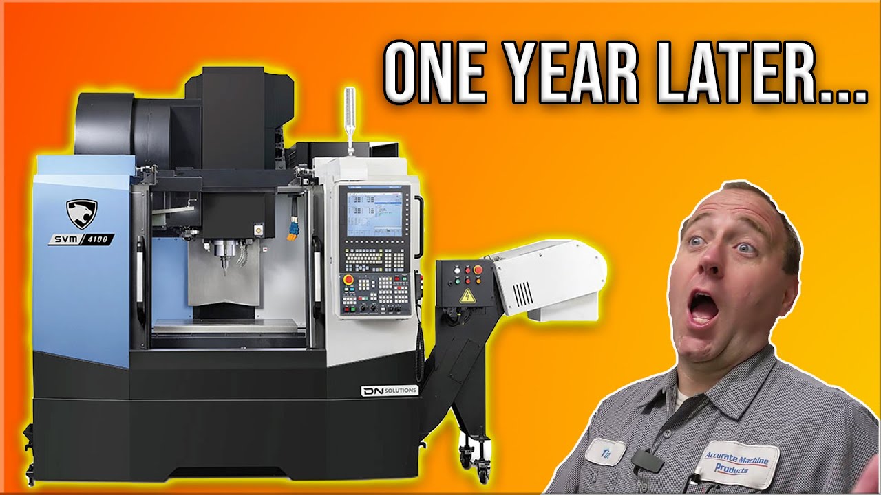 How Winning a CNC Machine Changed Everything!!!