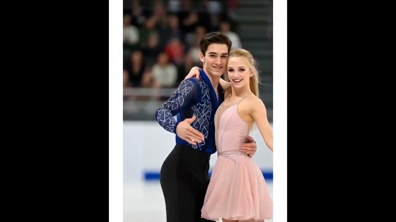 Присяги в вічній любові #figureskating #фигурноекатание #iceskating #olympicgames #championship