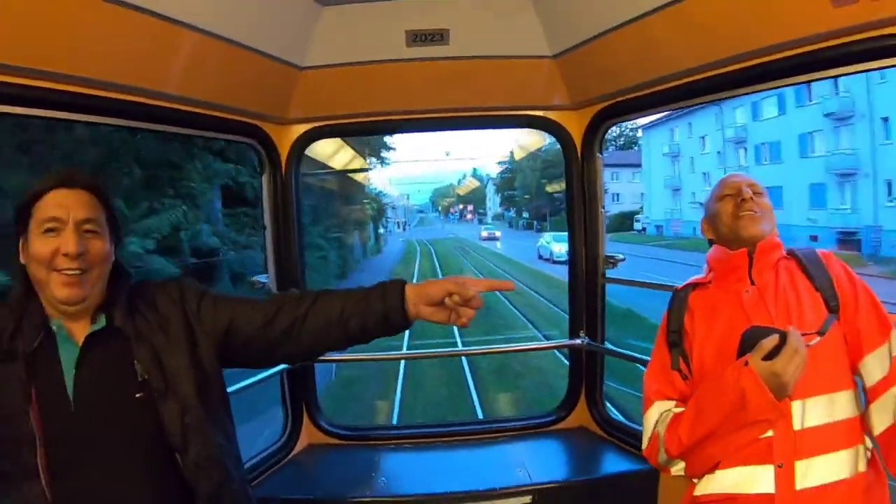 CITY OF ZURICH