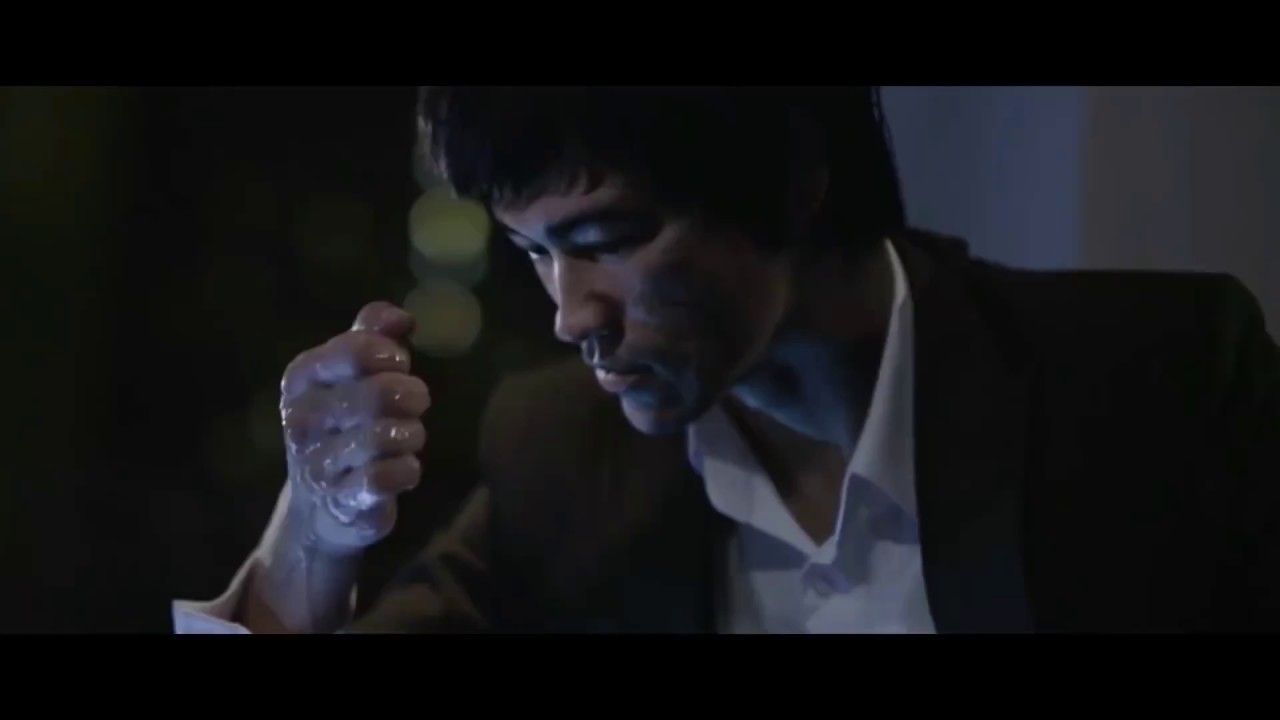 Bruce Lee - Be Water (Official Music Video) [ 432 hz ]