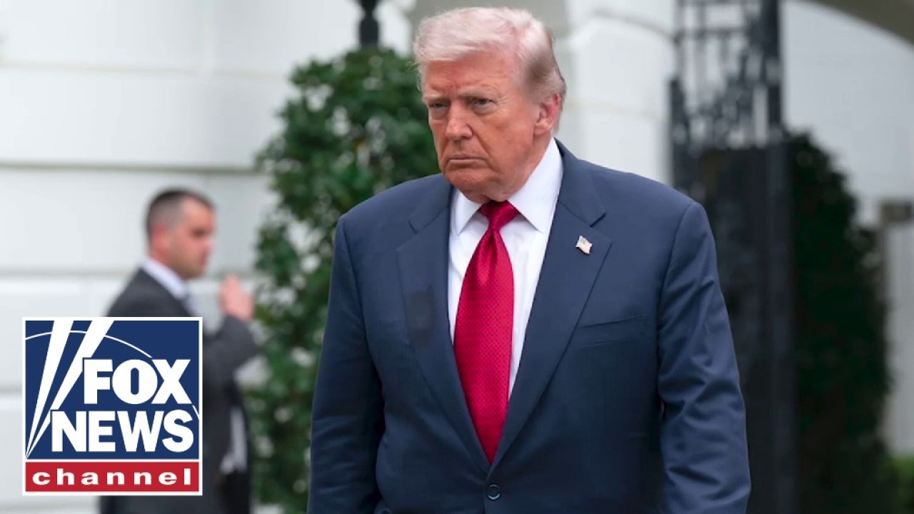 СРОЧНО: Трамп предупреждает о КРУПНОЙ ЭСКАЛАЦИИ после 13-й ночи ударов по Ирану