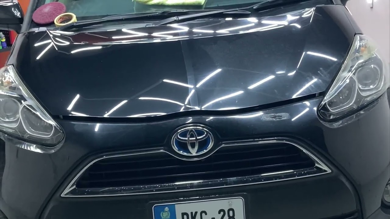 #automobile #detailing #ceramiccoating 