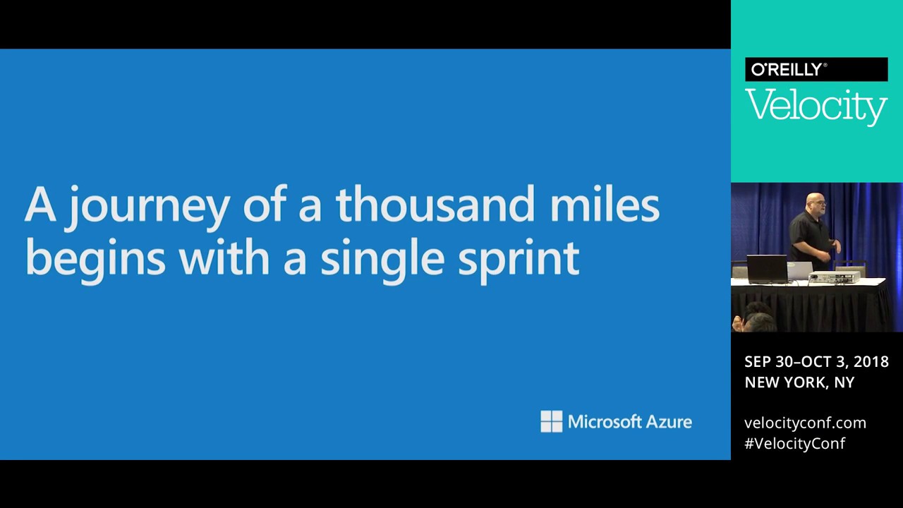 60,000 tests in 6 min: Create a reliable testing pipeline & deploy safely w/Azure Pipelines