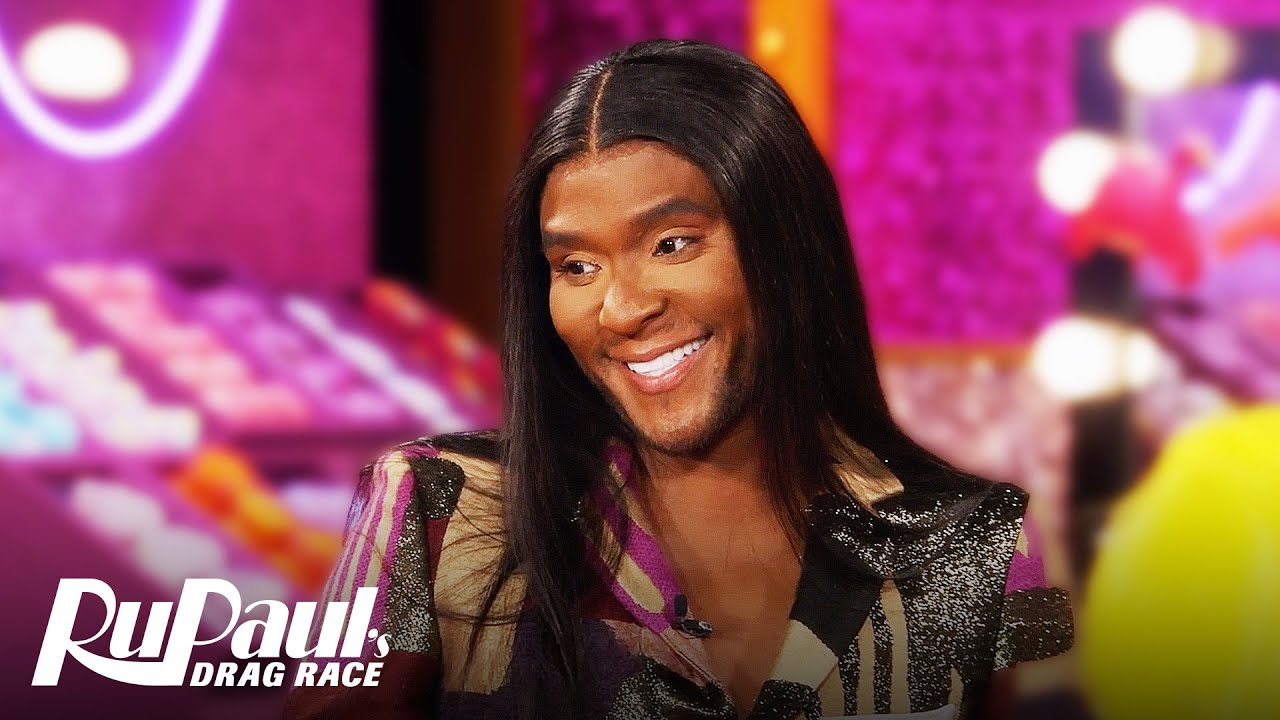 Law Roach Keeps It Real In Untucked 👑