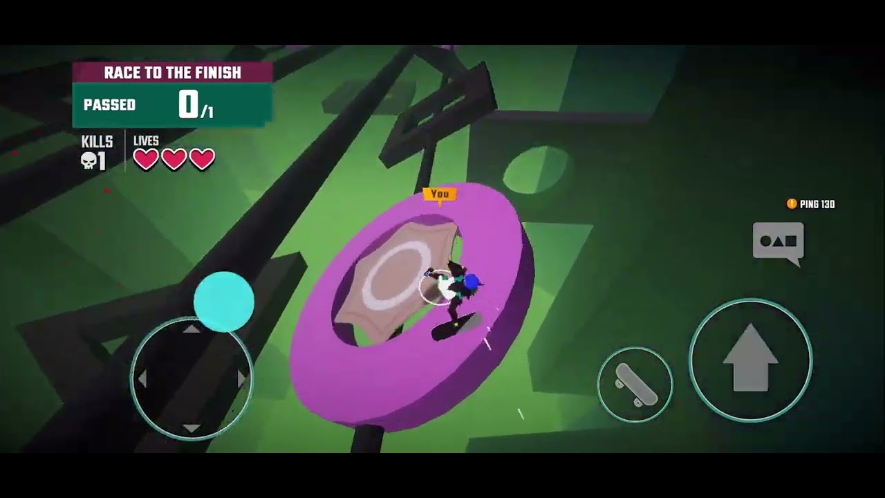 Squid Game: Unleashed-The Final Round-part 19 #squidgame 