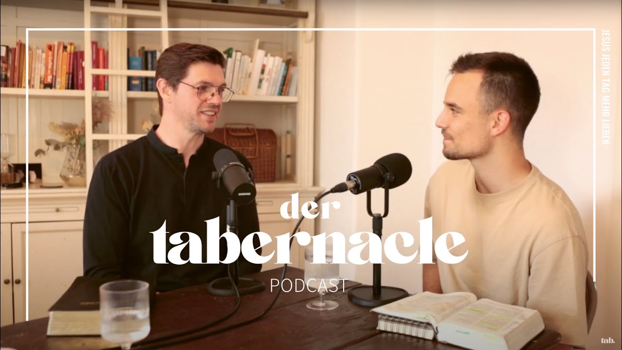 Gott das Beste geben | Eddie & Julian | Folge 6