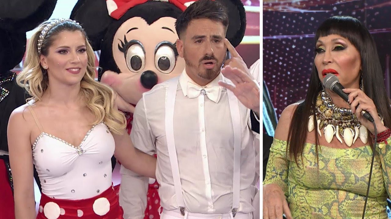 ¡Moria se peleó a los gritos con Fede Bal y Laurita Fernández le puso un freno!