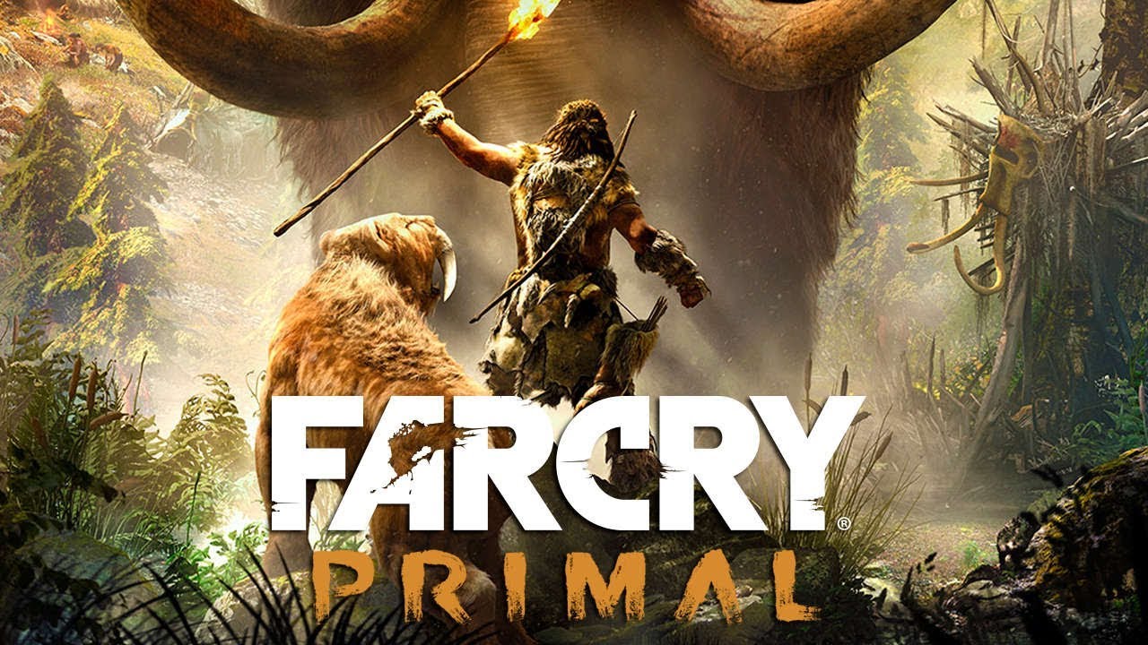 Vissza a messzi múltba! | Far Cry Primal