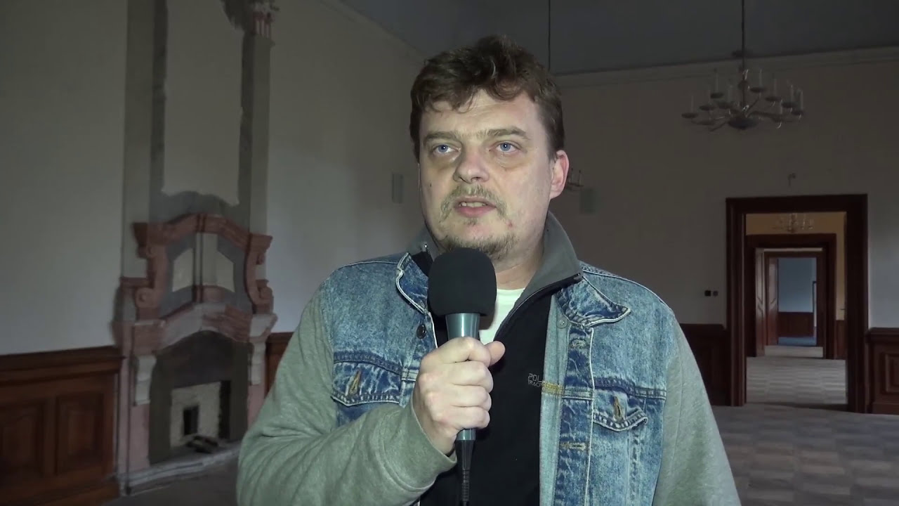 Zámek v Hluboši má nové majitele