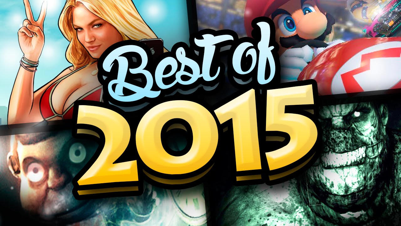 Best Moments of 2015 - TheKingNappy [NappyTHEGREAT]