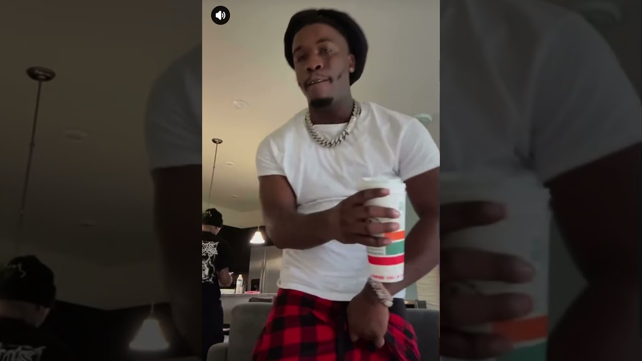 Hotboii unreleased “sorry 4 da wait” #rap #unreleased