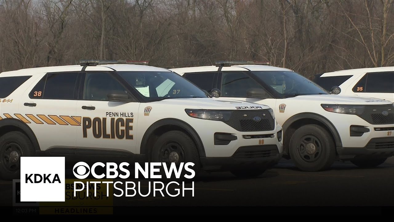 Suspect in Penn Hills wanted for impersonating police arrested