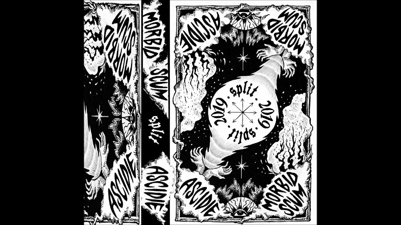 Morbid Scum - Under Vacuum