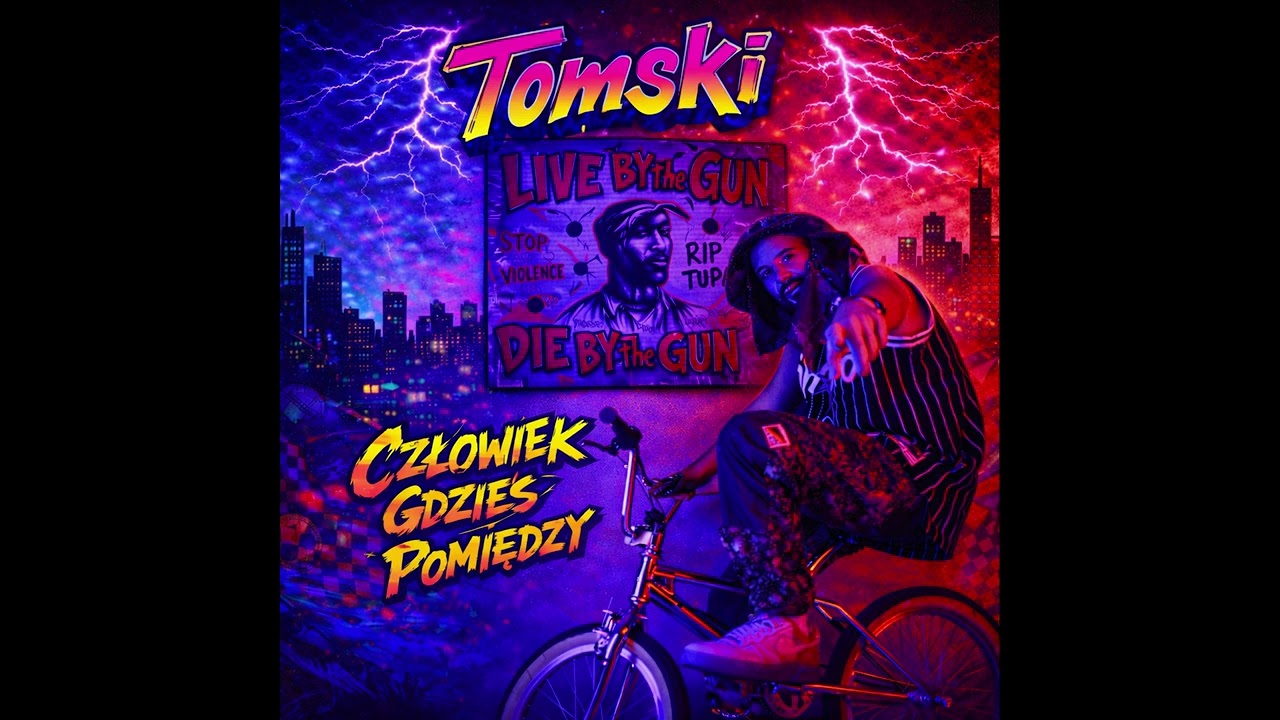 Tomski - Akolici