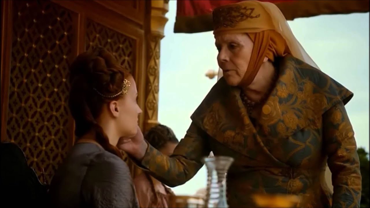 Game of Thrones - Season 4 Episode 02 - Recap