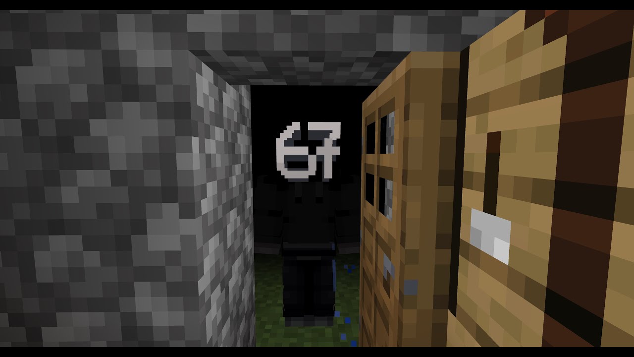 Don't say 67 at 3 am (GONE HORRENDOUSLY WRONG)
