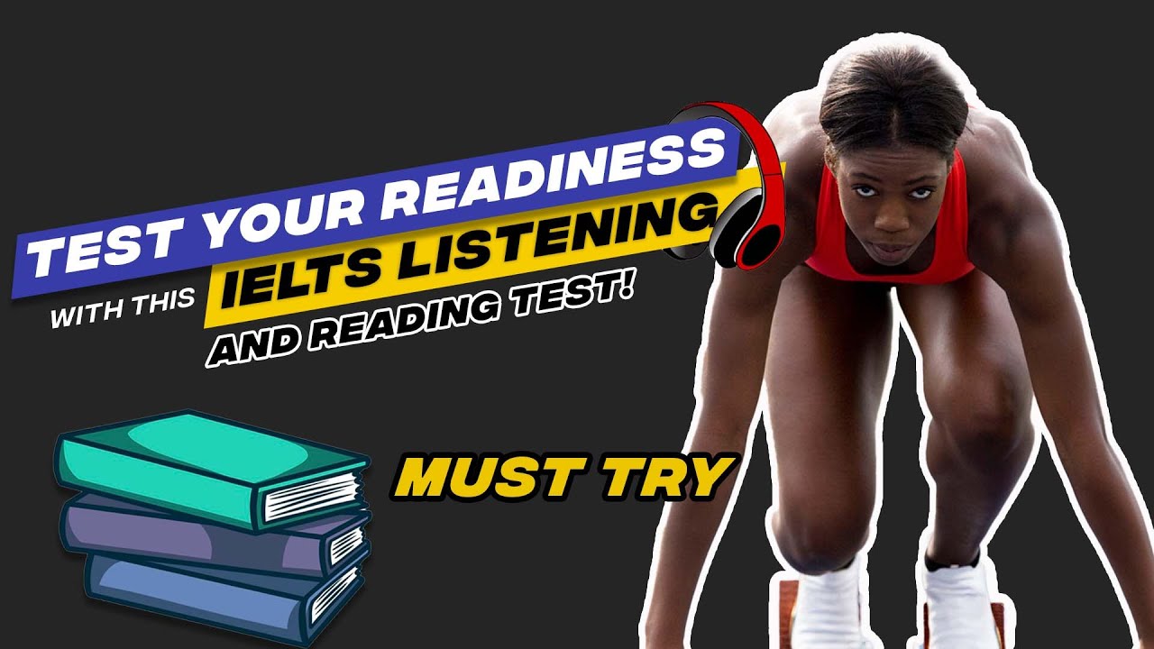 SUPER TIPS that improves your READING SCORE IN IELTS!!! For Nigerian & African Test Takers