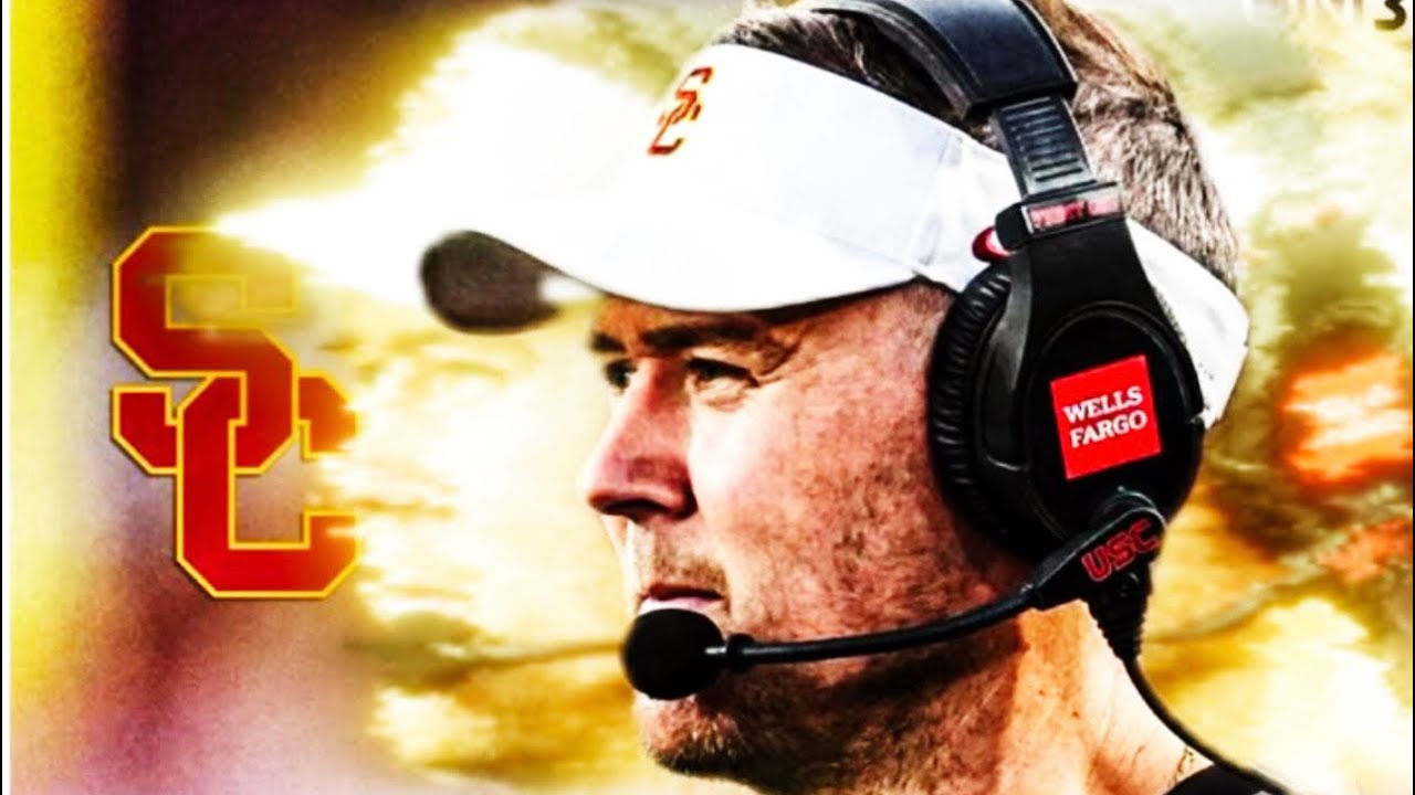 🚨A Grown Man In The Trenches Has Been Granted A Extra Eligibility 👀Should USC Get Him|The Indy Way