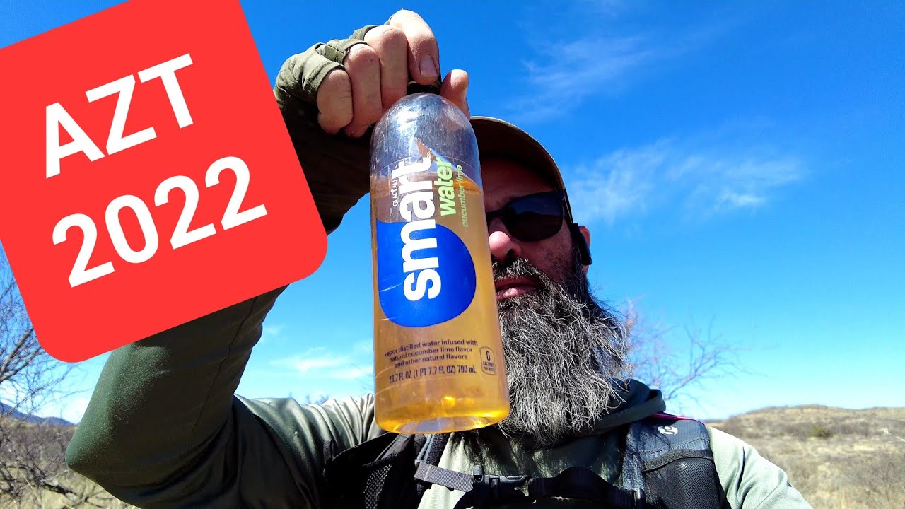 The Arizona Trail Adventure-To Patagonia