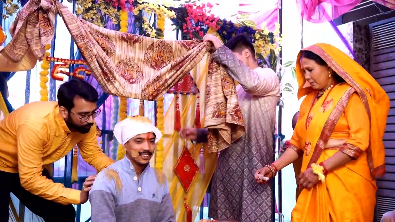 4 Haldi