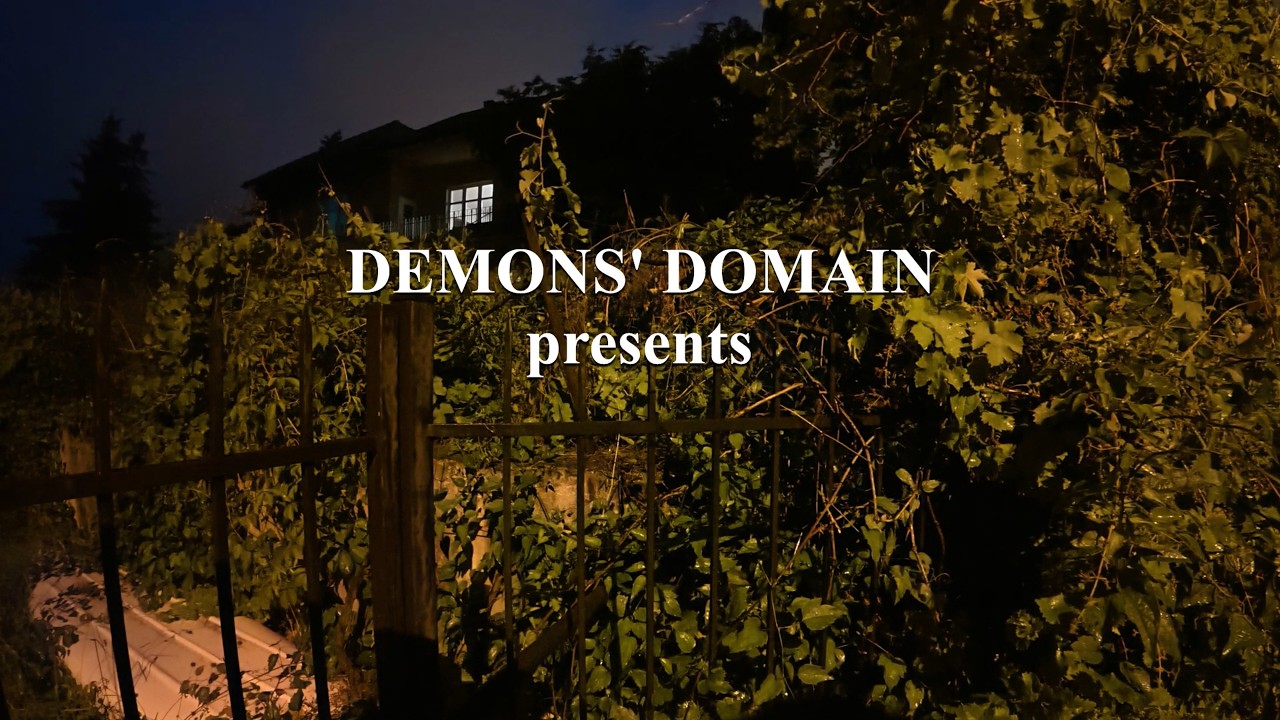 Things from Kanalia ep  1： Kanalian Demon FULL MOVIE