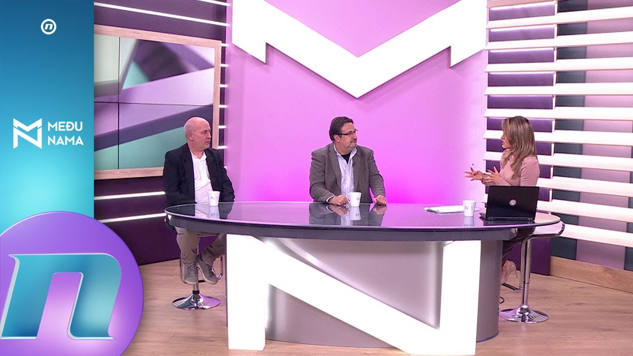Svedočenje Bihaljija o sprezi države i kriminala - Aris Movsesijan i Miloš Ž. Lazić