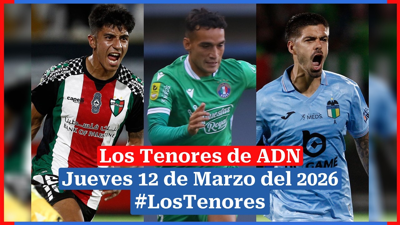 Los Tenores y los plazos de la U para buscar al reemplazante de Meneghini