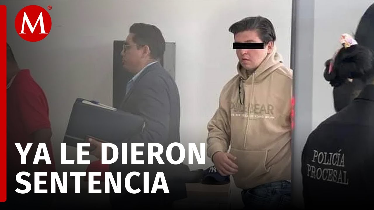 Tribunal rechaza apelación de 'Fofo' Márquez y confirma sentencia de 17 años de prisión
