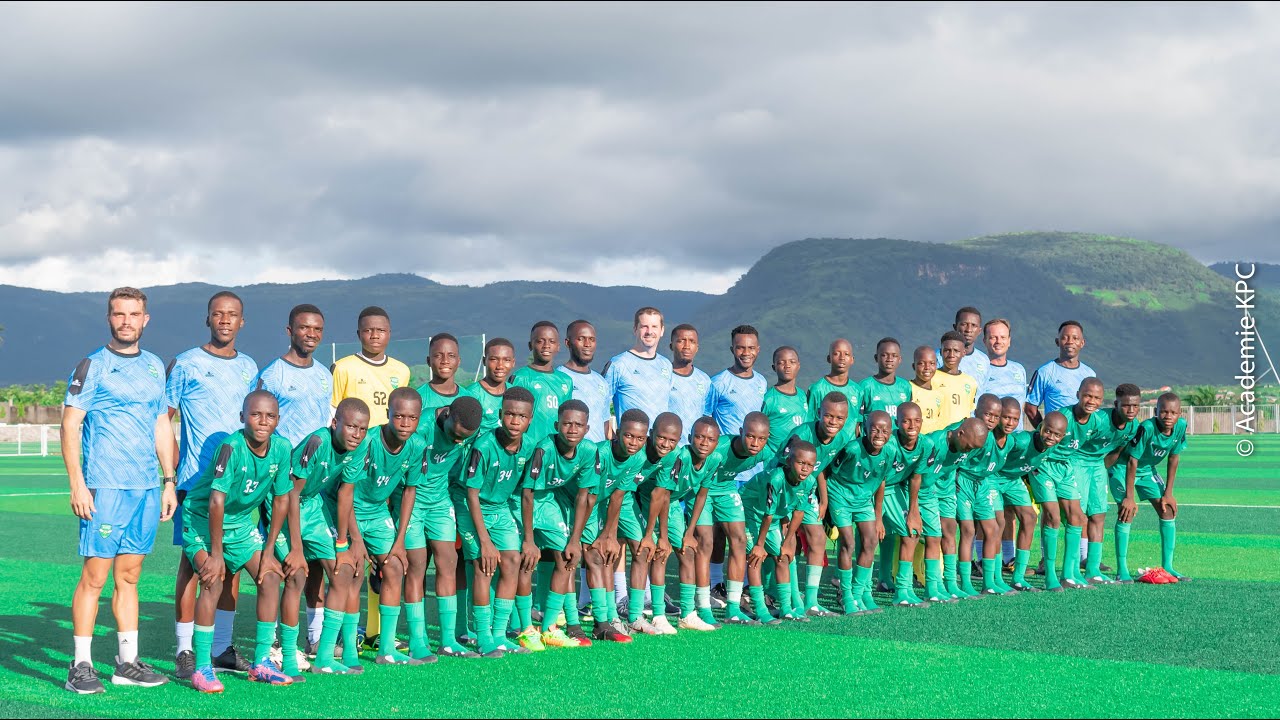 Nouvelle Saison 2023 2024