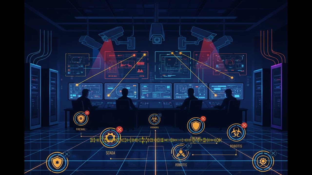 **Record DDoS Attack & Ransomware in Cloud - Critical Alerts!**