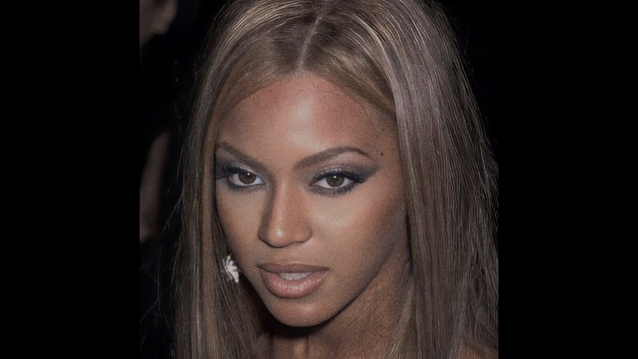 [FREE] Beyonce 2000s R&B type beat | 