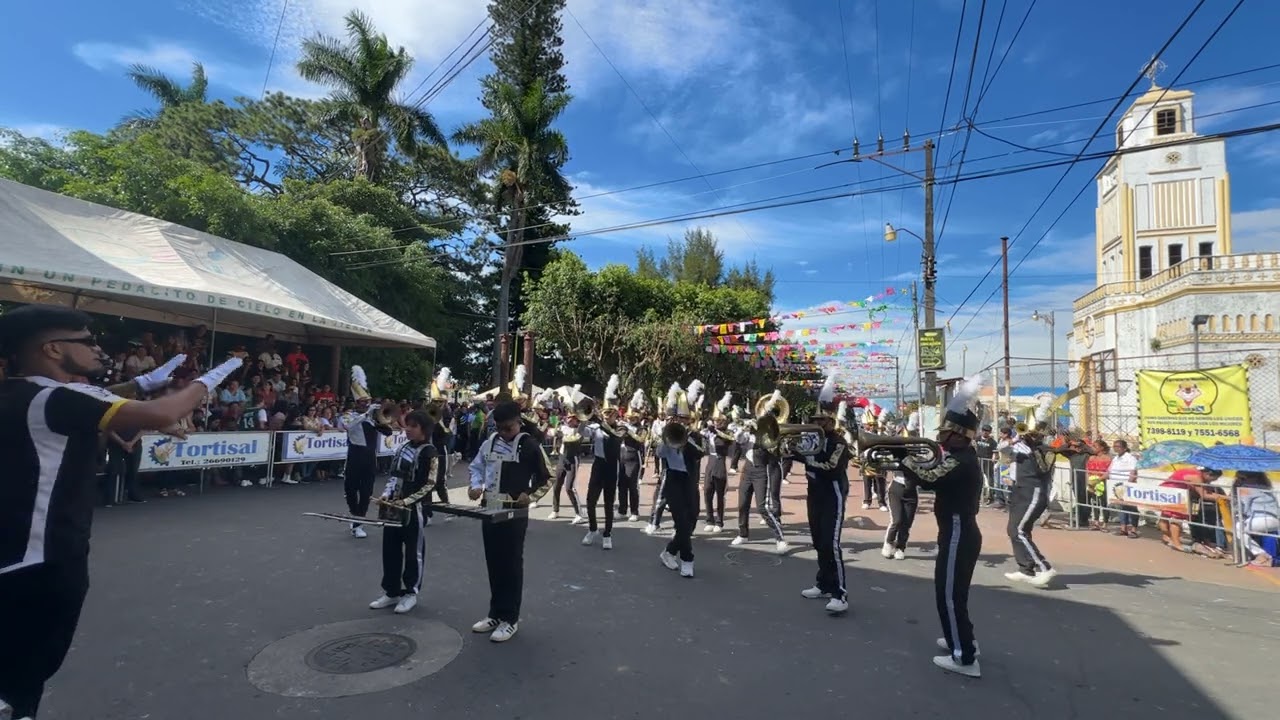Instituto Nacional de San Marcos / Festival de Berlín 2024