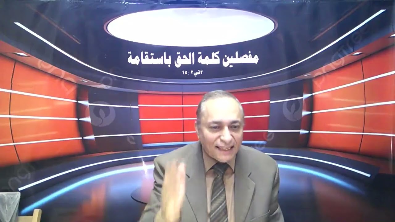 قال الرب لربي اجلس عن يميني حتى أضع أعداءك موطئا لقدميك