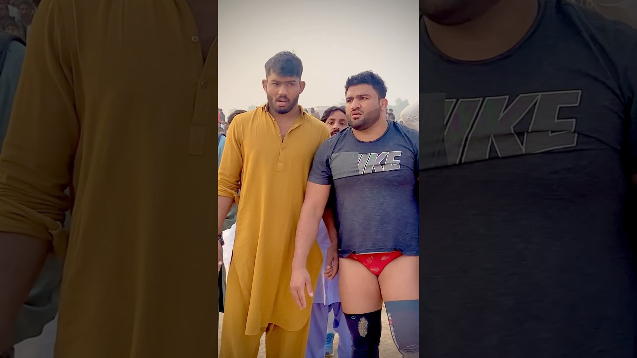Jani Pehlwan Rustam Pakistan , Gullo Pehlwan Butt #shortsvedio #unfrezzmyaccount #chacharoshantv