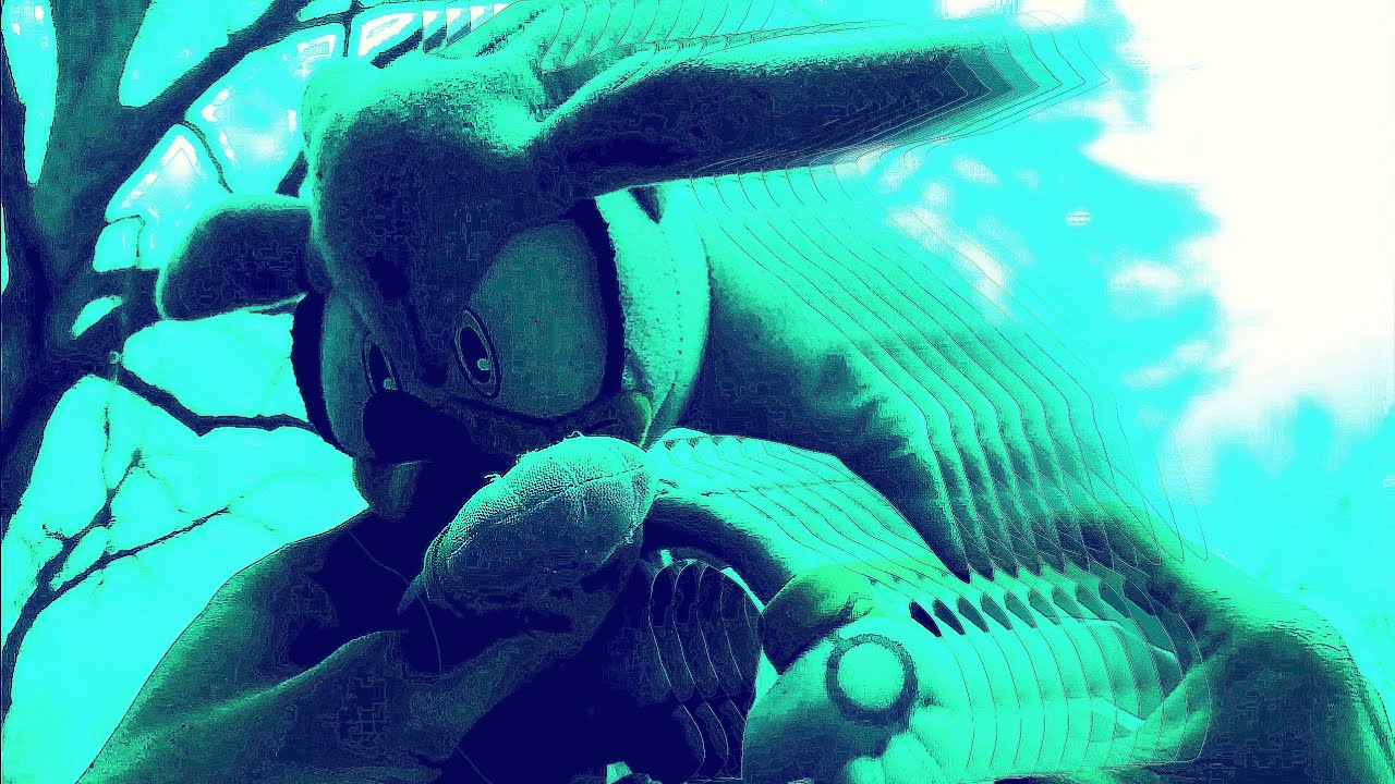 The Sonic Plush Show S1 Ep.23 - Future Formation